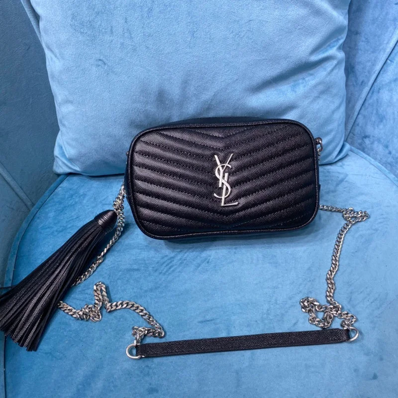 Yves Saint Laurent small bags for evening wearFranco Shops - Yves Saint Laurent - Bags -