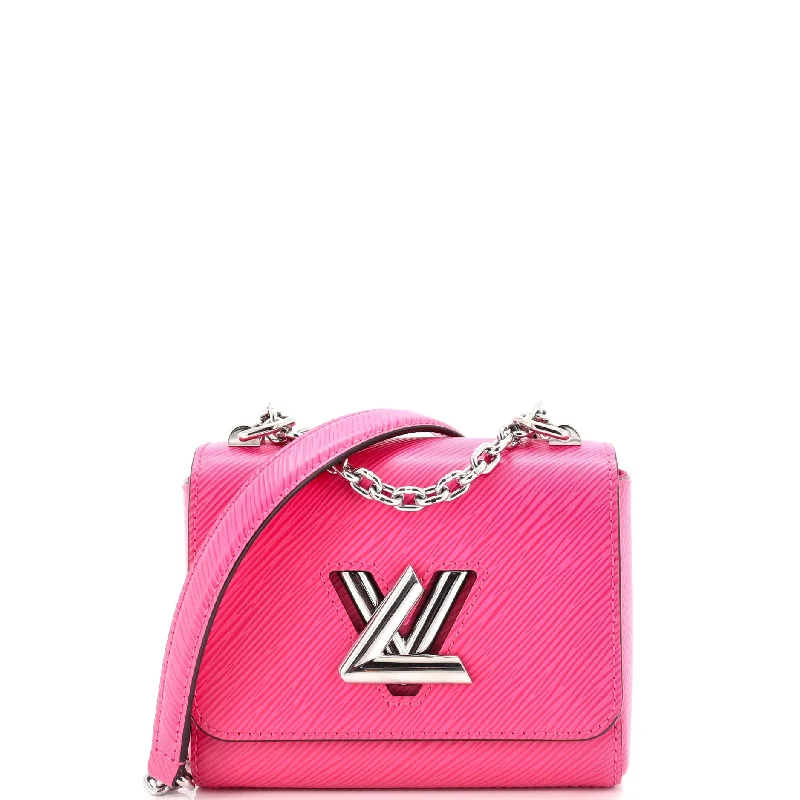 Yves Saint Laurent bags with adjustable strapsTwist Handbag Epi Leather Mini